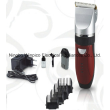 Home Use Cordless Hair Clipper